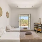 Pop - A Family-friendly Ambience By The Sea 别墅 圣玛丽亚