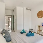 Pop - A Family-friendly Ambience By The Sea 别墅 圣玛丽亚