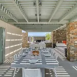 Pop - A Family-friendly Ambience By The Sea * 圣玛丽亚