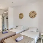 Pop - A Family-friendly Ambience By The Sea * 圣玛丽亚