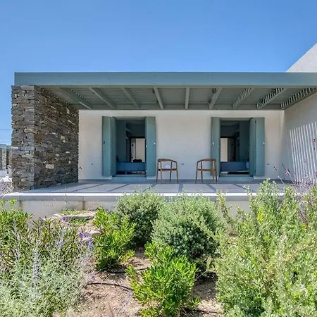 Вилла Xifara - Seafront