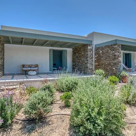 Вилла Xifara - Seafront *