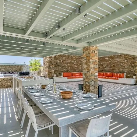 Villa Xifara - Seafront