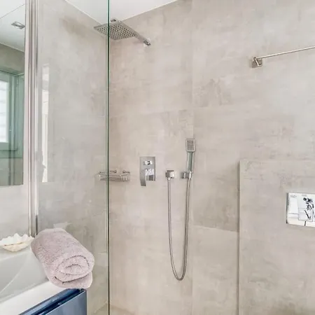 Villa Xifara - Seafront *