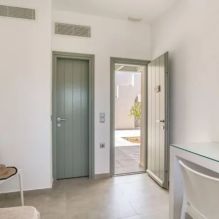 Xifara - Seafront Villa