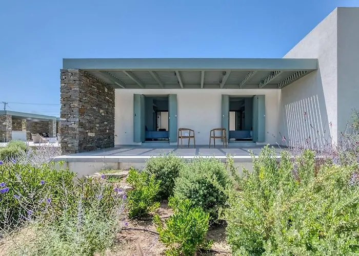 Вилла Xifara - Seafront