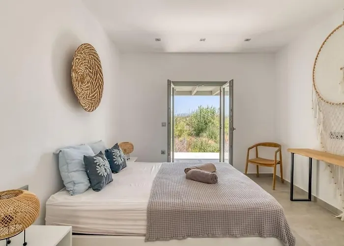 Xifara - Seafront Вилла *