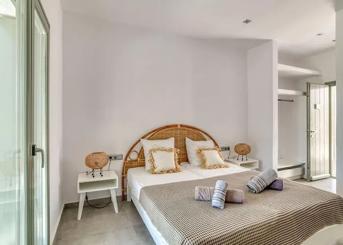 Xifara - Seafront * Санта-Мария