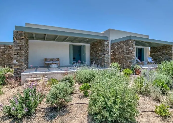 Вилла Xifara - Seafront *