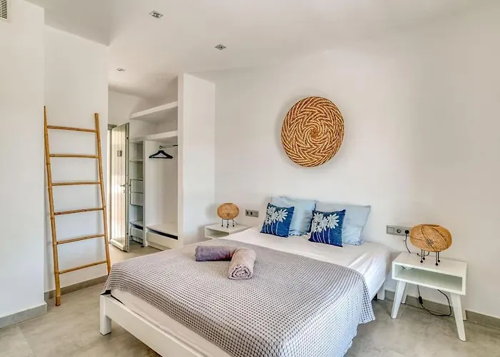 Xifara - Seafront * Санта-Мария