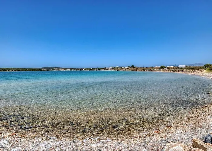 Вилла Xifara - Seafront Санта-Мария