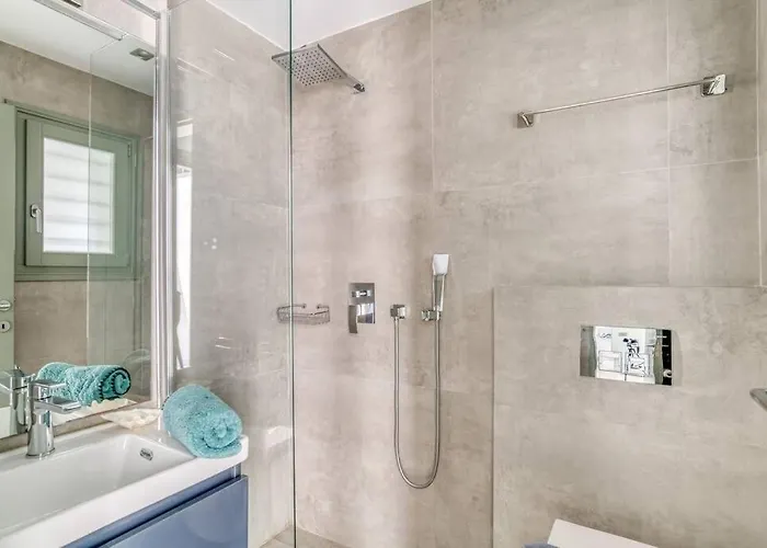 Xifara - Seafront Вилла