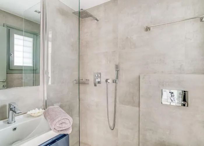 Вилла Xifara - Seafront *