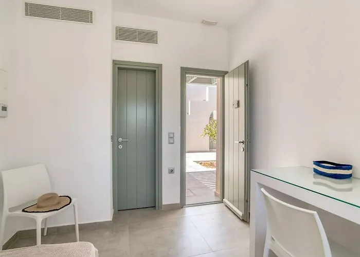 Xifara - Seafront Вилла