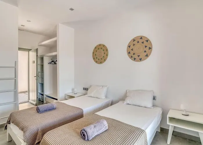 Xifara - Seafront * Санта-Мария