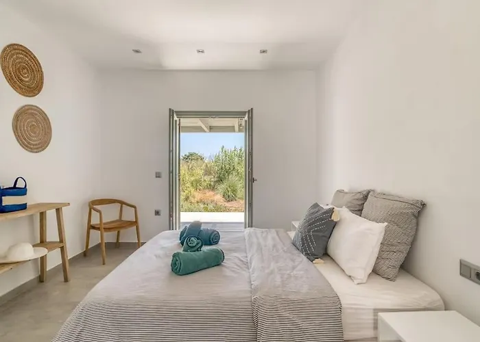 Xifara - Seafront Вилла *