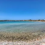 Villa Pop - A Family-friendly Ambience By The Sea Santa Maria (Paros)
