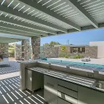 Pop - A Family-friendly Ambience By The Sea Villa