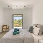 Pop - A Family-friendly Ambience By The Sea Villa *