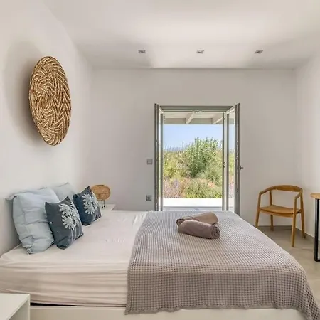 Xifara - Seafront Villa *