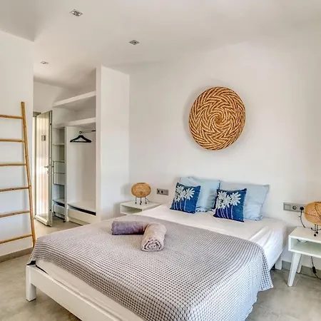 Pop - A Family-friendly Ambience By The Sea * Santa Maria (Paros)