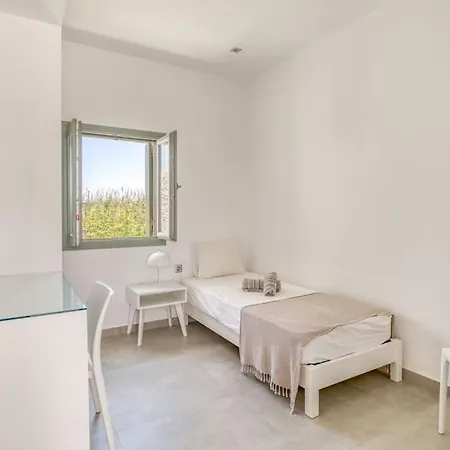 Xifara - Seafront Villa *