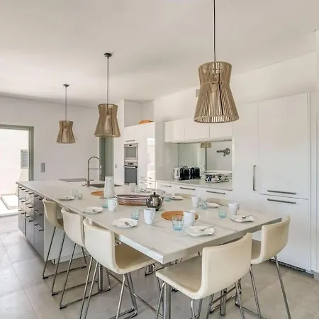 Pop - A Family-friendly Ambience By The Sea * Santa Maria (Paros)