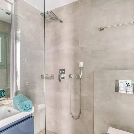 Xifara - Seafront Villa