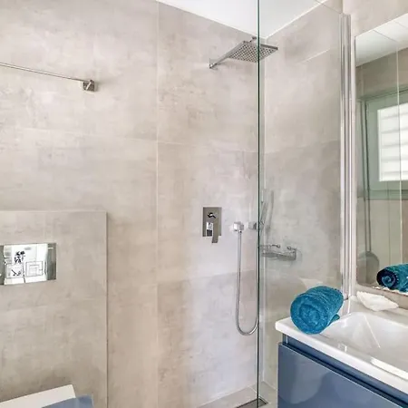 Pop - A Family-friendly Ambience By The Sea Villa