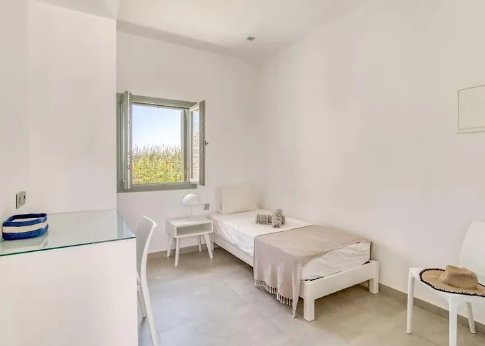 Xifara - Seafront Villa *