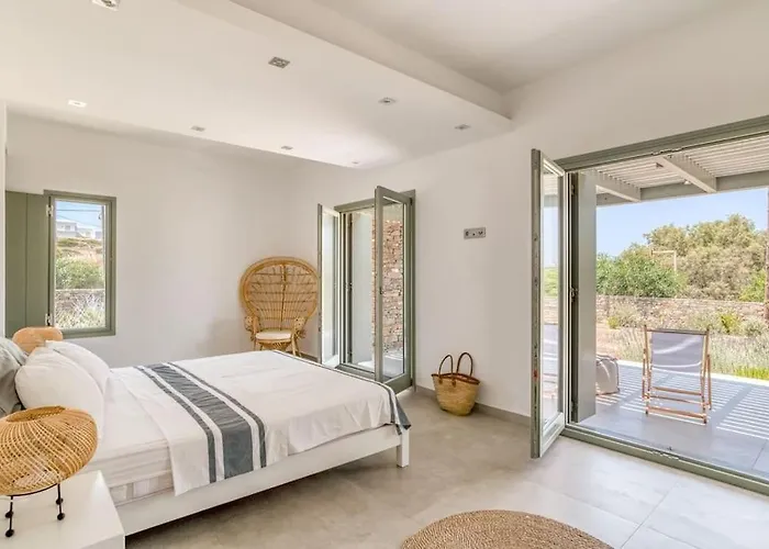 Villa Xifara - Seafront *