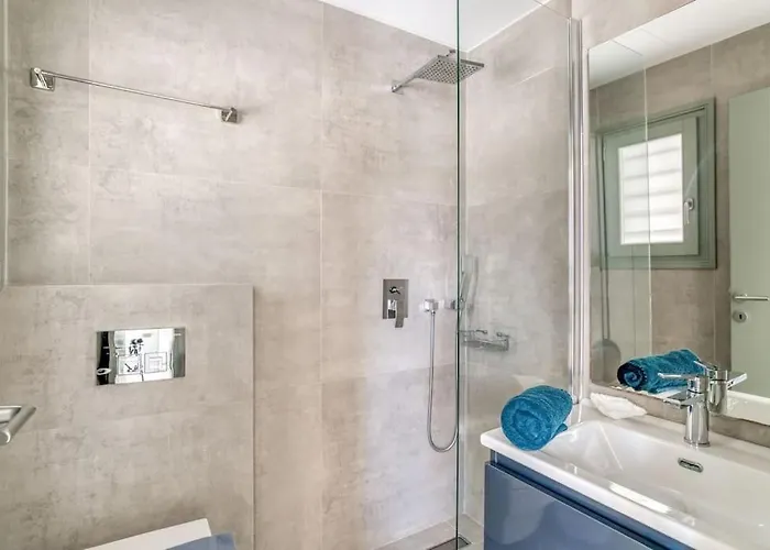 Xifara - Seafront Villa